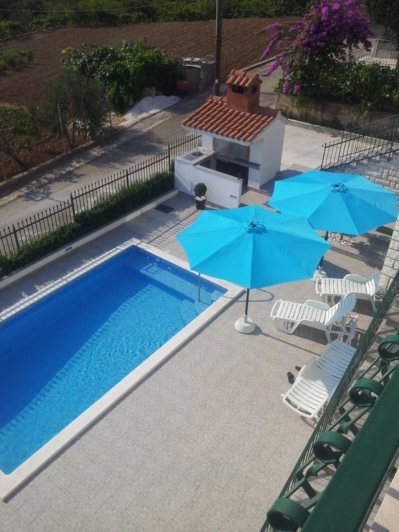 M Apartment Seget Vranjica