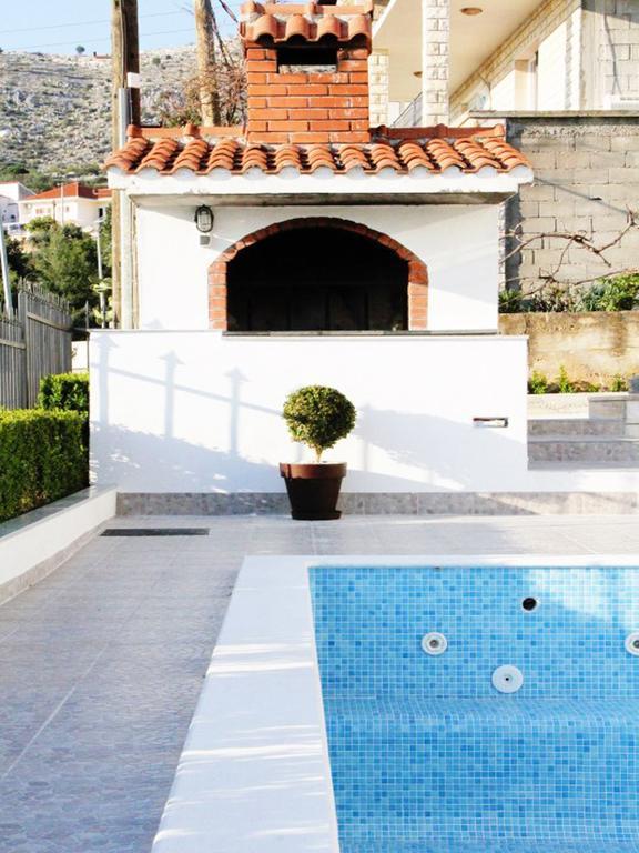 M Apartment Seget Vranjica