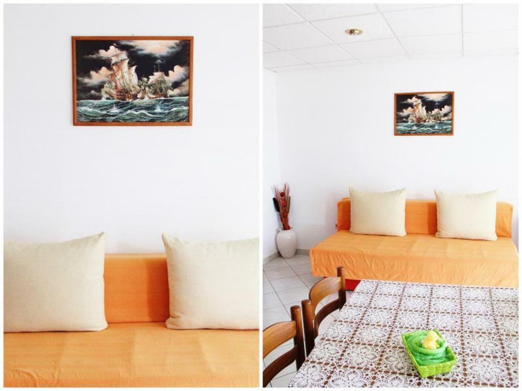 Apartment M Seget Vranjica
